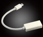 Mini Display Port MDP Male to HDMI Female Adapter Cable for Micbook Pro Air iMAC