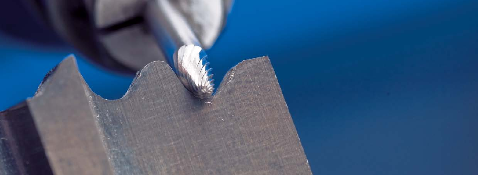 Safe Tungsten Carbide Burr Bits For Metal Die Grinder Metal Grinding Bits