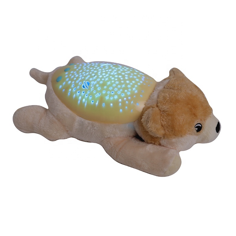 Safety Eco Friendly Baby Plush Toy Educational Plush Toy For Toddlers And Kids