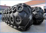 Marine Diameter 4.5m 80kPa Pneumatic Rubber Fender