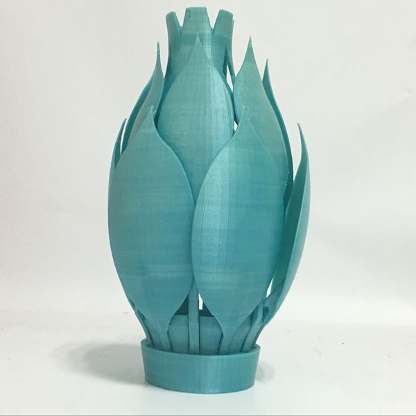 1.75 Mm PETG 3D Printer Filament , 1 Kg Flexible 3d Printer Filament