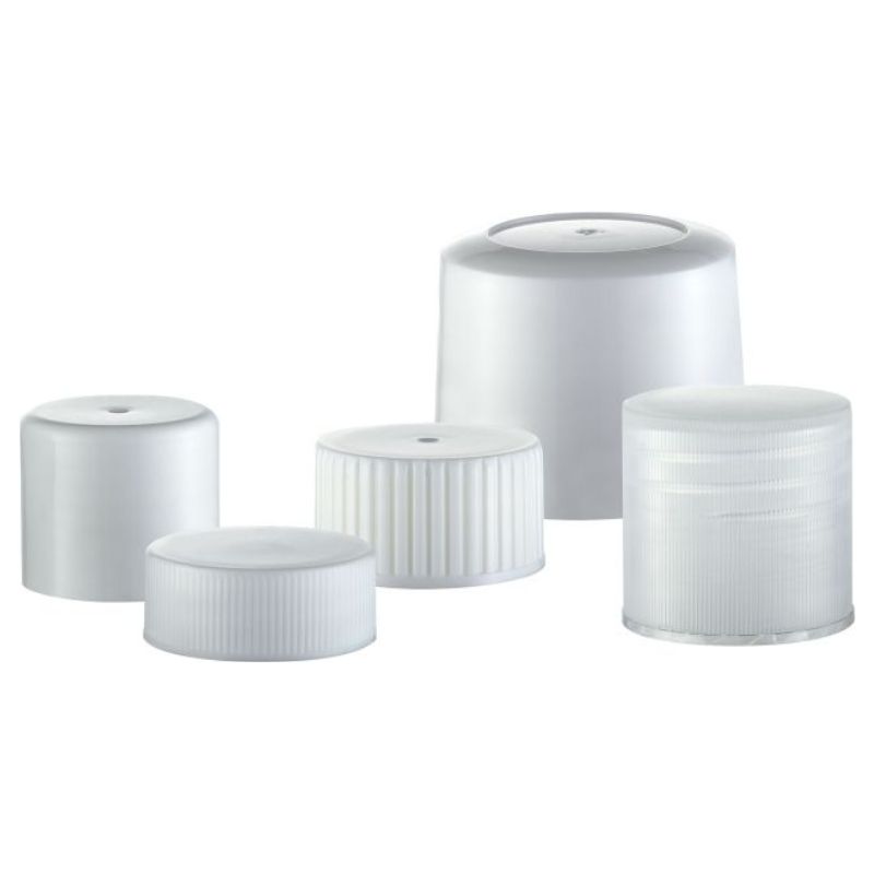 18mm 20mm 24mm 28mm Normal Transparent Cylindrical Screw Cap For Bottle Provided Freely