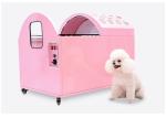 Full Automatic Pet Dryer Medical Veterinary Equipment For Small Dogs / Cats