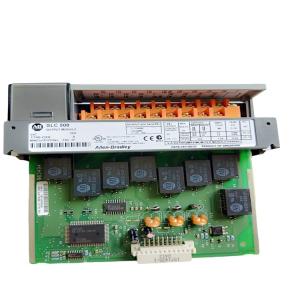 Quality PLC 440R-D22S2 GUARDMASTER SAFETY RELAY MODULE wholesale