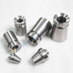 API ISO Tungsten Carbide Wear Parts Cemented Carbide Tool Anti Corrosion