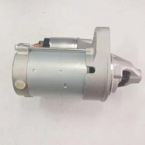 Quality 12V 2810075191 Toyota Prado Starter Motor Anti Corrosion Stability wholesale