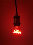 Environmental Friendly 4w G95 Decorative Filament Bulb
