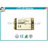 Buy cheap Multiple Cellular Embedded 4G LTE Module MC7305 MINI PCI-E Card from wholesalers