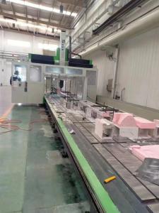 Quality Aluminum Products 5 Axis Machining Aluminum Profile Carbon Fiber wholesale