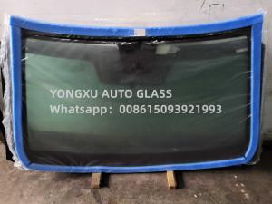 Quality Cadillac Srx 5d Suv 2010 Square Sensor Front Windshield Glass Side Mirror For Cars Glasses wholesale