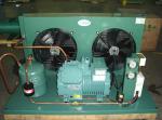 4EES-6Y Air Cooled Refrigeration Unit With Semi Hermetic Compressor