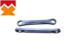 Wholesale Excavator Bucket Link Undercarriage Parts Wear Resistance For SK320