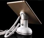 COMER anti-lost alarm cable locking security tablet for retail shop