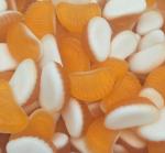 Fully Automatic Soft Candy Machine 100~150kg/H Production Capacity
