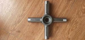 Quality LIUGONG Wheel Loader Accessories Cardan Joint 63A0049 Cross Shaft wholesale