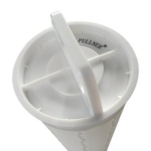 Quality 6.5'' / 165mm High Flow Filter Cartridge For RO Desalination Pretreatment wholesale