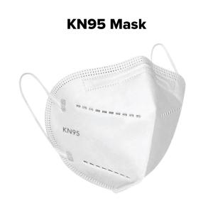 Quality 3D Ear Hanging KN95 Earloop Mask wholesale