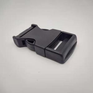 Quality High End Garment Plastic Strap Buckles 32mm Side Release Buckle Replacement wholesale