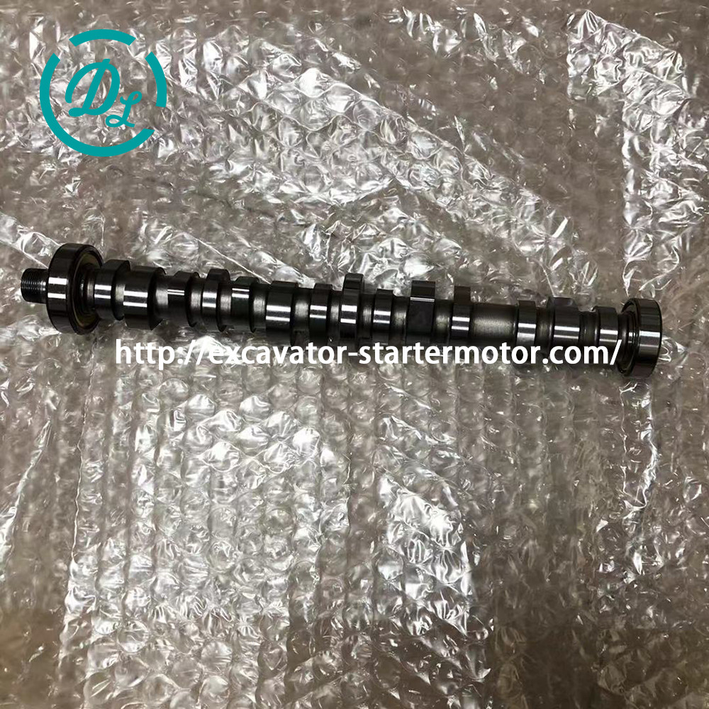 8-98093155-0 Engine Parts Camshaft 8980931550 98093-1550 Engine 4LE2