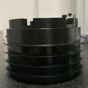 Quality Industrial Equipment Precision Medical Machining Customer Supply 2D/3D Drawing wholesale