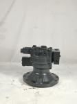 Construction Machinery Excavator Hydraulic Motor Rotary Final Drive 150-M2X63