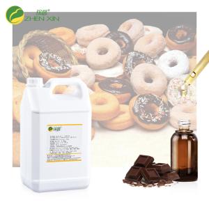 Quality Dandy Flavors High Concentrated Chocolate Flavor Oil Artificial Food Flavor Top Quality wholesale