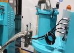 Motor 0.75Kw 15Kw Vacuum Auto Loader For Plastic Pellets Compact