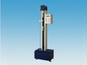 Quality Electronic Tensile Testing Machine Paper Tension Force Tester With ISO1924 / 2 wholesale