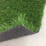 Balcony Artificial Grass Landscaping For Playground Garden Decoration
