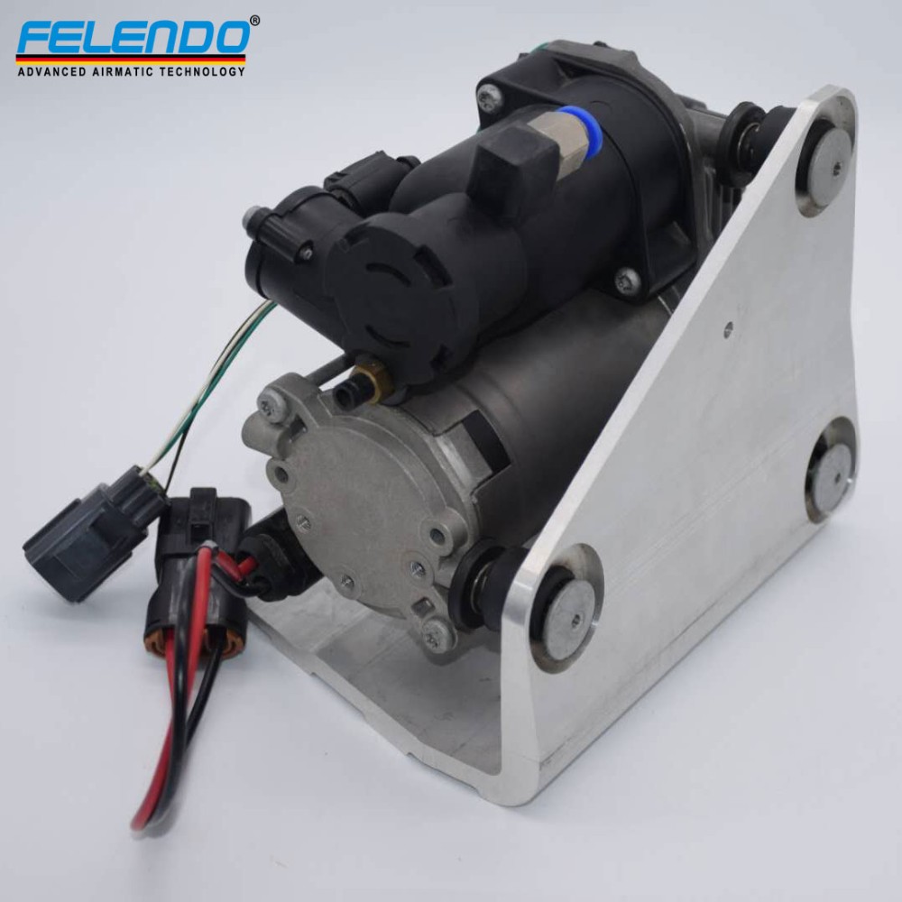 Air Suspension Compressor Airmatic