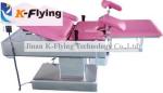 Gynecological 1850*600mm Operating Theatre Table