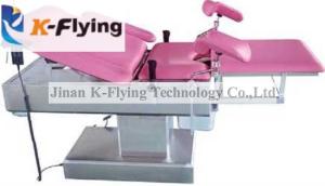 Quality Gynecological 1850*600mm Operating Theatre Table wholesale