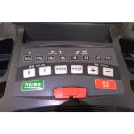 Professional Commercial Gym Treadmill , Gym Exercise Running Machine Self