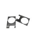 Customized Stainless Steel CNC Machined Parts OEM / ODM Acceptable