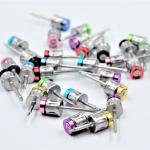 Autoclavable Dental Implant Tools Screwdriver Set Lightweight