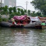 Boat Salvage Marine Inflatable Rubber Airbag Natural Rubber Ship Launching