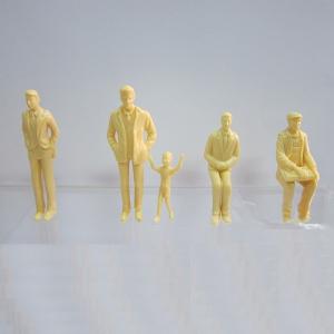 Quality 1:25 skin figure,G guage figures,scale figure,architectural model people,scale peoples,white people wholesale