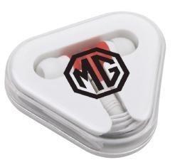 Quality ABS Portable Earphone wholesale