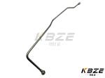 KBZE ENGINE PIPE SUPPLIER FOR MITSUBISHI 6D31 TURBO PIPE ME088549 FITS KATO