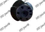 6D31 Engine Crankshaft MME082505 For Mitsubishi