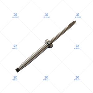 Quality TDK SHAFT 446-09-150 Ai Auto Parts, Tower Crane Spare Parts wholesale