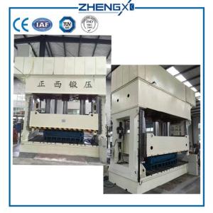 Quality 400 Ton Hydraulic Press Machine For Deep Drawing wholesale