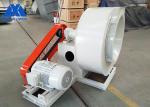 Large Ventilation Centrifugal Flow Fan Stainless Steel Blower 3 Phase