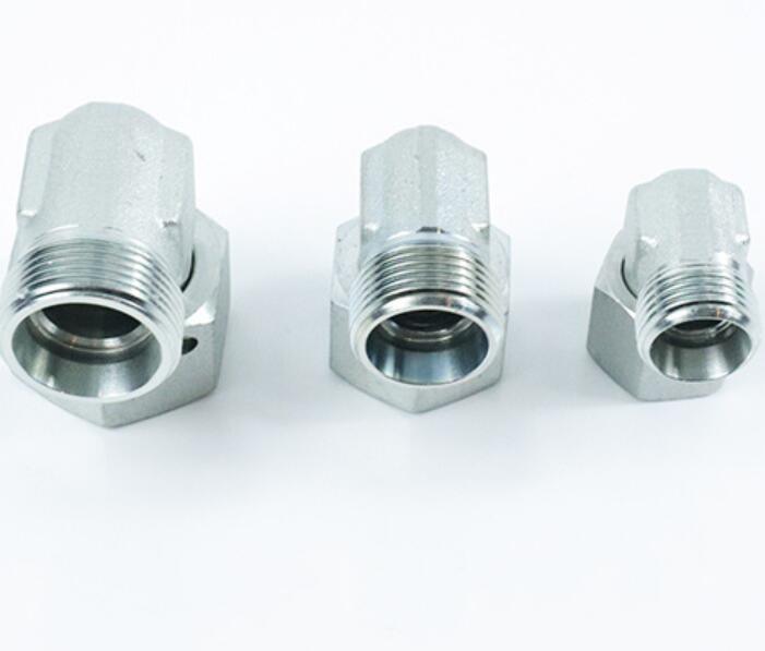 Eaton Parker Gates DIN Bsp Metric Hydraulic Fittings 2c9