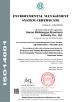 Jixiang Siji Industrial Co., Ltd. Certifications