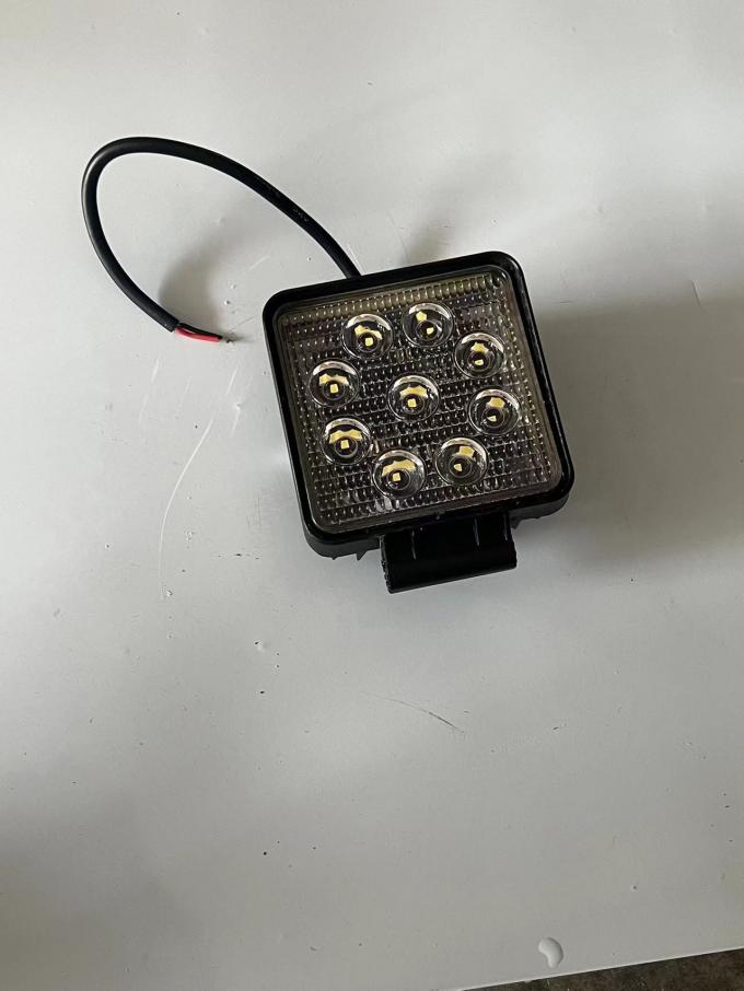 921733.0026 Work lights Kalmar Reach Stacker Parts