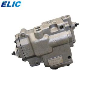 Quality SK150LC SE130LC-3 S130W-3 Pump Spare Parts K3V63 Main Pump Regulator wholesale