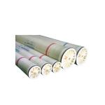 Hotels 2700GPD 10.2m3/D RO Reverse Osmosis Membrane