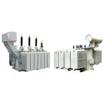 35kv Oil Immersed Power Transformers