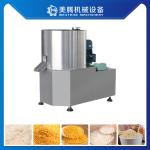 100kg Panko Bread Maker Bread Crumbs Making Machine 120kg/H